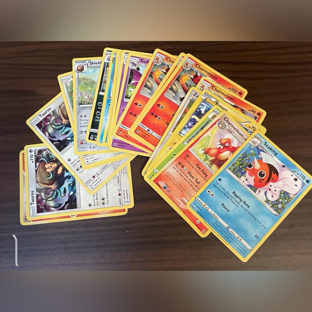 Valuable Pokemon Cards